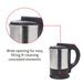 Buy Glen Multi-Function Kettle 9014 - 1.5L Stainless Steel