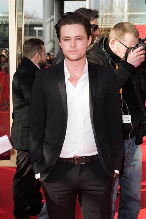 Harrison Gilbertson
