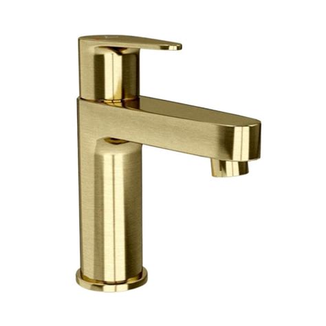 Jaquar Gold Dust Table Mounted Regular Basin Tap – Decure.in