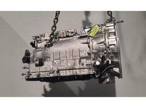 Transmission for MAZDA CX-60 (KH_)