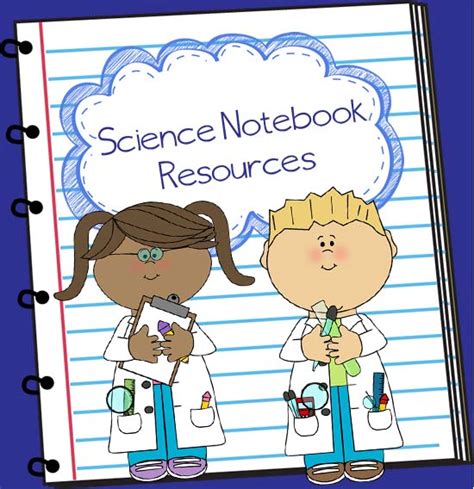 Image result for Science Notebook