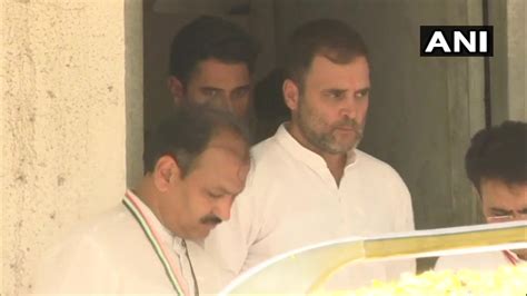 Delhi Police's unsuccessful attempts to serve notice at Rahul Gandhi's ...
