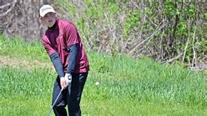 Charlevoix golf finishes season; Lyons, Hanes qualify in D4