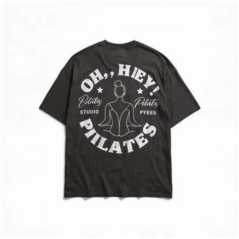 Women's Monochrome Tee Shirt Design | Freelancer