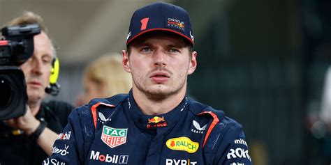 F1 Insider Reveals When Max Verstappen Could Leave Red Bull