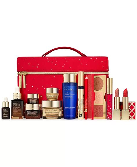 Estee Lauder Christmas Gift Set 2022 David Jones at Jett Embling blog