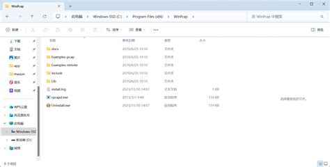 Using WinPcap 的图像结果