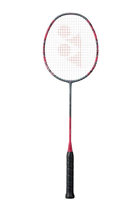 Yonex Arcsaber 11 Play Badminton Racquet - Grey/Pure Red - 4U 5G – RAK ...