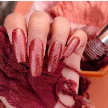 Buy DeBelle Gel Nail Lacquer - Long Lasting, With Natural Seaweed ...