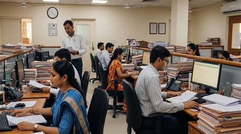 AP Secretariat Employees Promotion Update: High Court Orders Decision ...