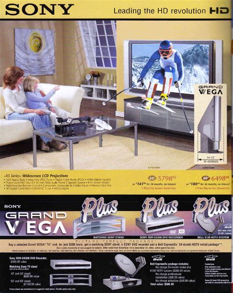 Calaméo - 2004 flyer