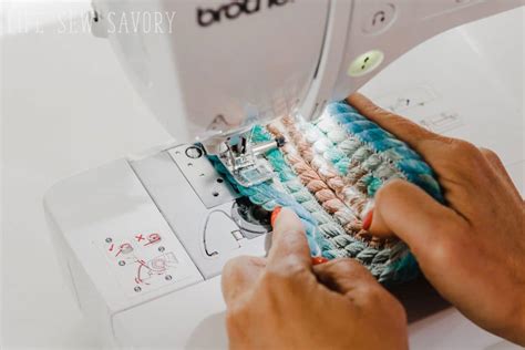 Image result for Denim Rope Basket Tutorial