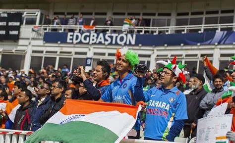 ICC Cricket World Cup 2019 Venues: Match Dates & Locations (Updated)