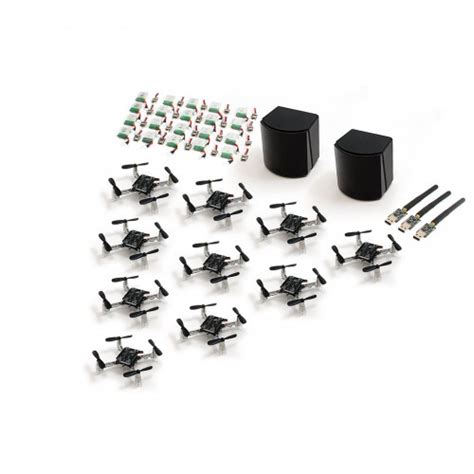 Lighthouse swarm bundle at MG Super Labs India