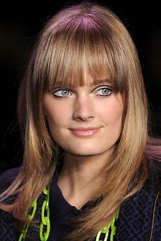 Hair Fashion Winter 2012 by 2011 2012 Winter Hairstyles And Hair Trends Addicted Hair Fashion Winter 2012