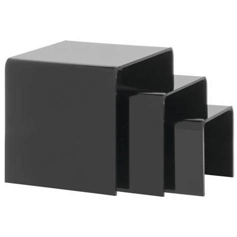 Acrylic Risers - Acrylic Display Stand Manufacturer from Mumbai