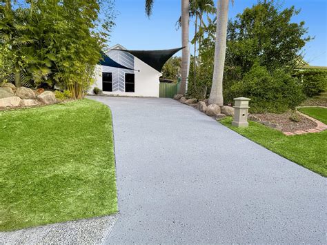 Cost-Effective Driveway Resurfacing in Sydney | Conker