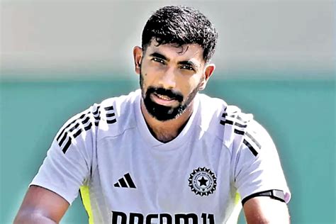 Bumrah's witty 'Google It' comeback goes viral; Musk & Pichai react THE ...