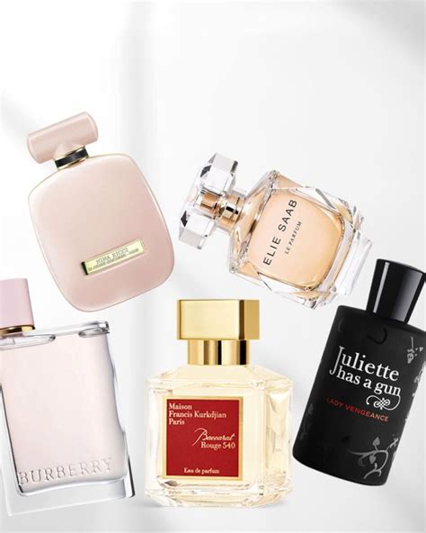 Perfumer 的图像结果