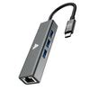 USB-C / Thunderbolt Hub and Connectors – vaku.in