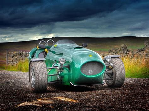 Slideshow: Best Three Wheeler Cars