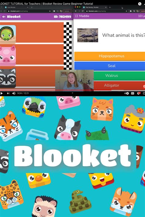 Blooket Beginner 的图像结果