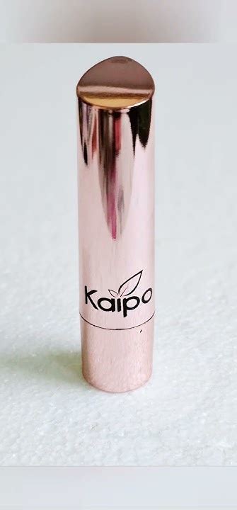 Brownie Lipstick