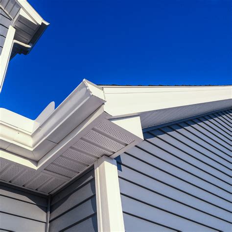Interior Soffit And Fascia