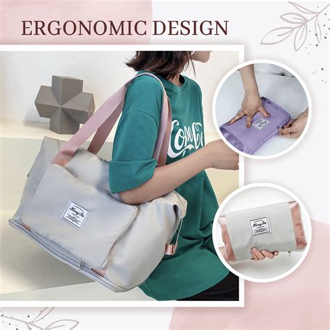 Water-Proof Travel Bag – Nest Asiaa