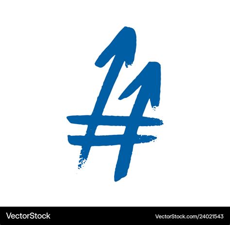 Image result for Hashtag Pound Sign