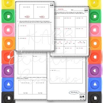 Grade 2 Math Module 5 的图像结果