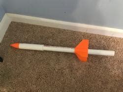 Image result for PVC Rocket Engine