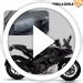 Bajaj Pulsar Rs200 Bike Speedometer Screen Guard