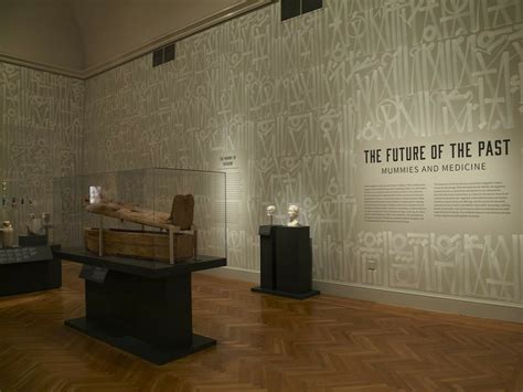 Mummies and Medicine | Meer