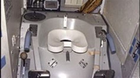 Boldly Go! NASA’s New Space Toilet Offers More Comfort, Improved Efficiency for Deep Space Missions