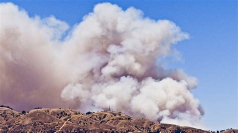Fire Season Free Stock Photo - Public Domain Pictures