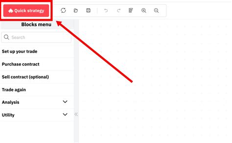Image result for Deriv Bot Strategy