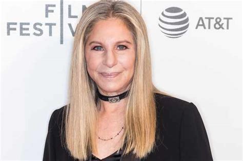 Barbra Streisand says 2018's A Star Is Born was "the wrong idea ...