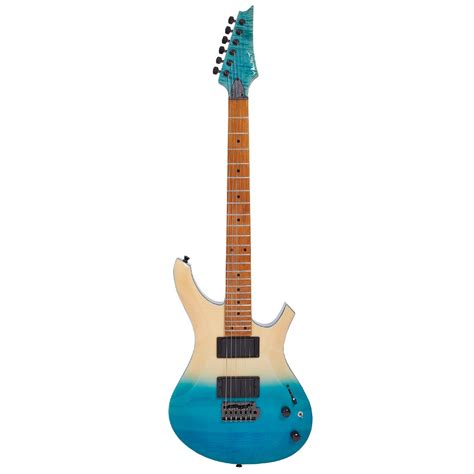 Vault RG2 Premium Electric Guitar with Dual Alnico 5 Humbuckers and Ro ...
