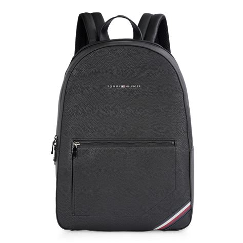 Tommy Hilfiger Valongo European Line Backpack – BAGLINE