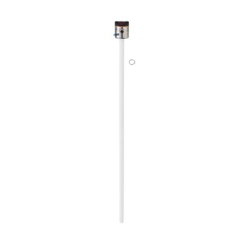 LT8024 - Electronic level and temperature sensor - ifm