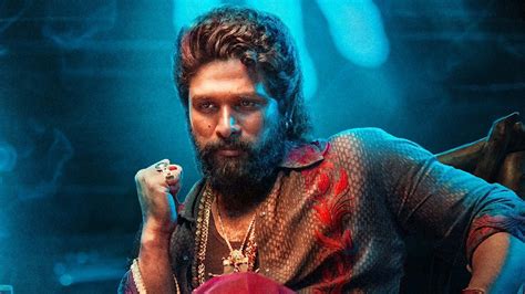 Allu Arjun starrer Pushpa 3: Here's everything you need to know about ...