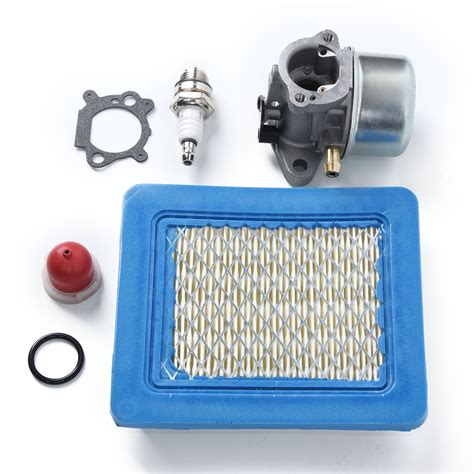 Carburetor Set For 6150 4-7HP Engine 650-Series Troy | Ubuy India