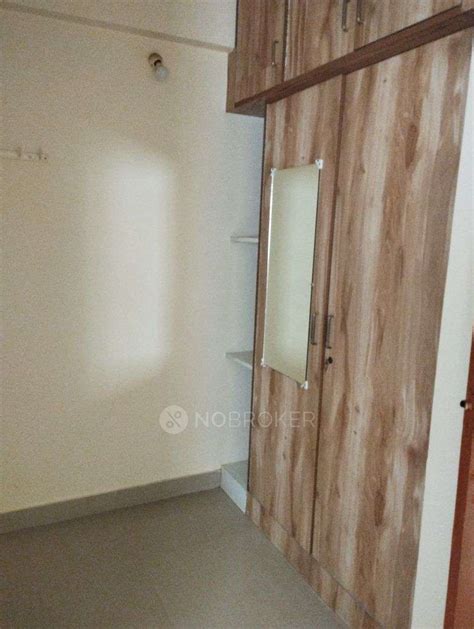 Rivera Palace Whitefield, Rent - WITHOUT BROKERAGE Semi-furnished 2 BHK ...