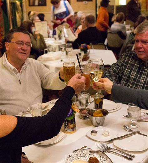 Fine Dining Restaurants in Kenosha | Find Places to Eat in WI