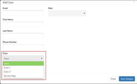 Image result for Workforce One How to Add a New User