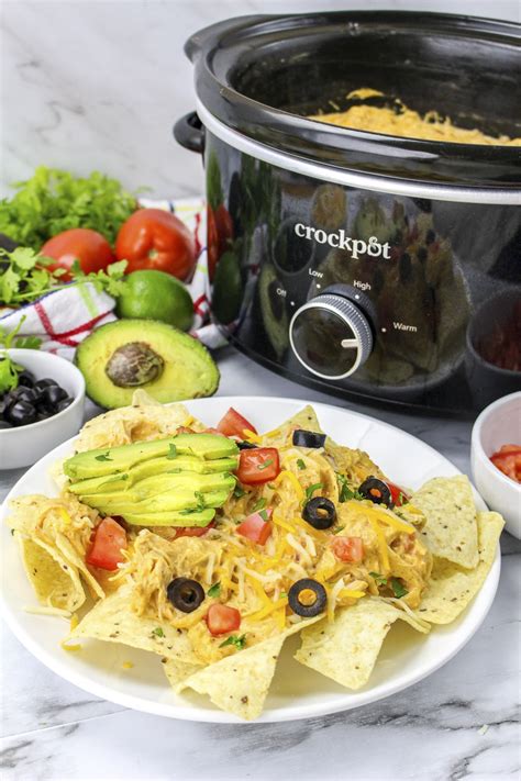 Best Slow Cooker Chicken Recipes - The Magical Slow Cooker