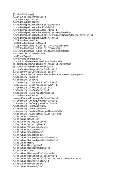 CONFIG.SYS Tutorial 的图像结果