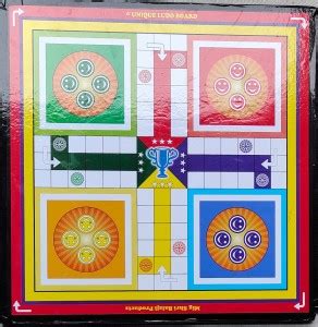 mario business LUDO, SNAKES & LADDERS Party & Fun Games Board Game ...