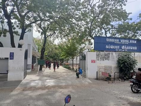 The Vikasa School Thoothukudi | Top CBSE School in Tuticorin